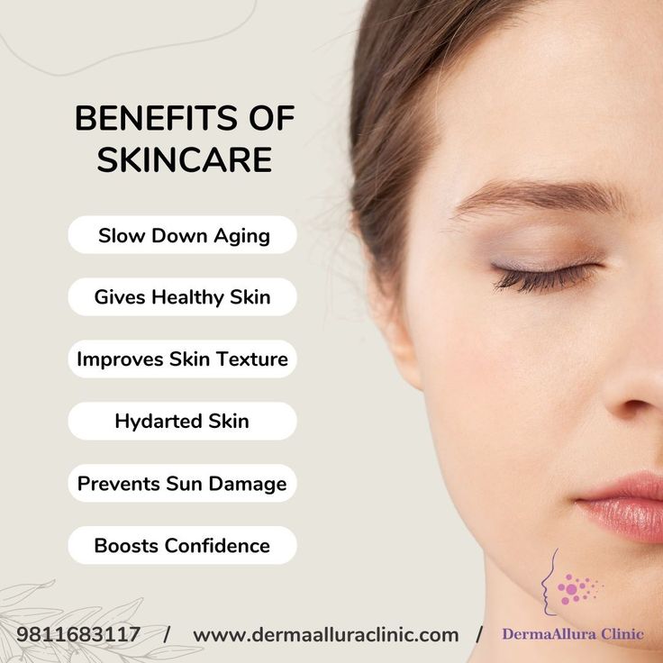 Daily Skin Care Routine for Glowing Skin