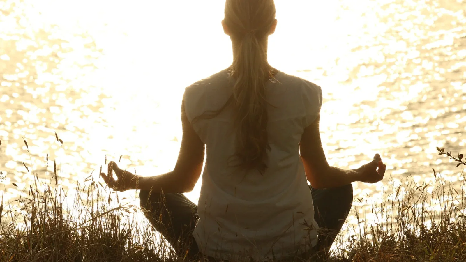 Meditation for Inner Beauty and Wellness